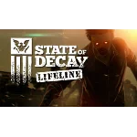 State of Decay - Lifeline STEAM GIFT  МИР + ВСЕ СТРАНЫ
