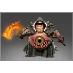 Aberrant Observer (Dota 2)