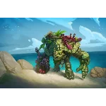 Colossal Terrorpin (Dota 2)