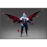 Exquisite Agonies (Dota 2)