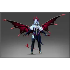 Exquisite Agonies (Dota 2)