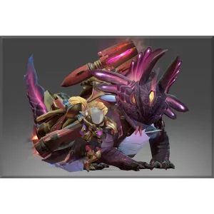 Ardalan Arms Race (Dota 2)