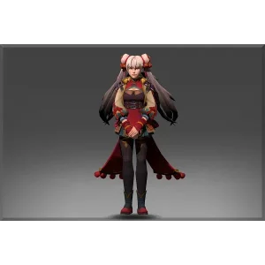 Faithful Fortune (Dota 2)