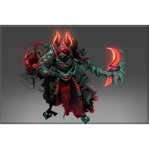 Elegy of the Reaper (Dota 2)