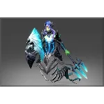 Martyrdom of the Brineborn (Dota 2)