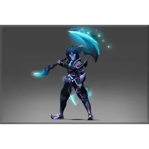 Phantom´s Facade (Dota 2)