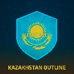 🌍 КАЗАХСТАН OUTLINE VPN🧭БЕЗЛИМИТ🌍 ЛИЧНЫЕ СЕРВЕРА