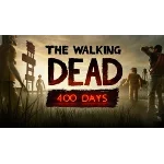 The Walking Dead: 400 Days STEAM GIFT  ВСЕ СТРАНЫ