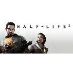 😍 Half-Life 2 | Gift стим RU/CIS+Region Free/GLOBAL🌏