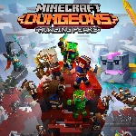 ✅Minecraft Dungeons: Воющие вершины✅PS4✅ПСН✅PLAYSTATION