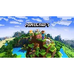 ✅ Minecraft Java Bedrock ✅ +БОЛЬШОЙ КЭШБЭК +450 ИГР