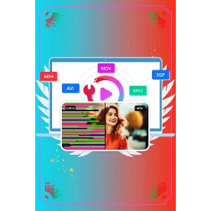 🎆 AnyRec Video Repair 🔑 Регистрационный код на 1 год