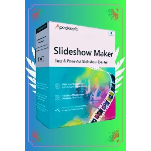 📛 Apeaksoft Slideshow Maker 🔑 Лицензия на 1 год 🔑
