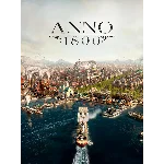 ANNO 1800 💎 [ONLINE EPIC] ✅ Полный доступ ✅ + 🎁