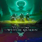 ⚫️Destiny 2 / Дестини 2 Королева ведьма |Epic Games EGS