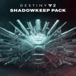 ⚫️Дестини 2 Набор Обитель Теней | ПК Epic Games EGS