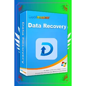 🧊 Coolmuster Data Recovery 📋 Аккаунт 🚀