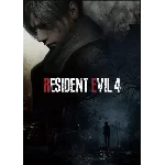 🟡RESIDENT EVIL 4🟡STEAM КЛЮЧ⭐(✅РФ+CНГ✅)🚀МОМЕНТАЛЬНО🚀