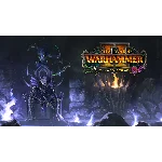 Total War: WARHAMMER II - The Shadow & The Blade