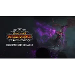 Total War WARHAMMER III Elspeth Thrones of Decay КЛЮЧ