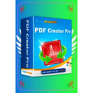 🧊 Coolmuster PDF Creator Pro 📋 Аккаунт 🚀
