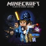 ✅Пакет наборов скинов Star Wars для Minecraft✅PS4✅ПСН