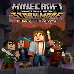 ✅Набор скинов Minecraft Story Mode✅PS4✅ПСН✅PLAYSTATION