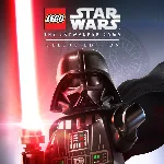 ✅LEGO Звездные Войны Скайуокер Сага Deluxe Edition PS4