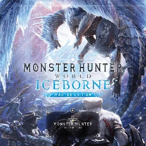 ✅Monster Hunter World: Iceborne, расширенное издание✅PS