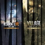 ✅Resident Evil 7 Gold Edition Village Gold Edition PS4