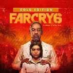 ✅FAR CRY®6 Gold Edition PS4 & PS5✅ПСН✅PLAYSTATION