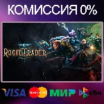 ✅Warhammer 40,000: Rogue Trader 🌍 STEAM•RU|KZ|UA 🚀