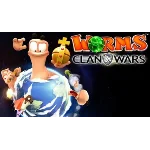Worms Clan Wars STEAM GIFT Россия + МИР + ВСЕ СТРАНЫ