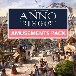 ✅Набор "Парк развлечений"✅PS5✅ПСН✅PLAYSTATION