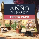 ✅Anno 1800™: набор "Фиеста"✅PS5✅ПСН✅PLAYSTATION