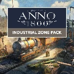 ✅Anno 1800™ - набор "Промышленная зона"✅PS5✅ПСН