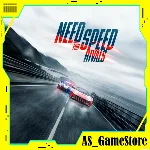 ⚫️Need for Speed Rivals / НФС | ПК Epic Games EGS