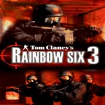 ⚫️Rainbow Six 3 / Рейнбоу Сикс 3 | ПК Epic Games EGS⚫️