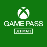 ✔️Xbox Game Pass Ultimate 1 месяц LATAM✔️