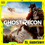 ⚫️Ghost Recon Wildlands / Гост Рекон |ПК Epic Games EGS