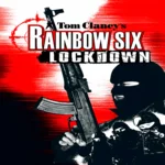 ⚫️Rainbow Six Lockdown | ПК Epic Games EGS⚫️