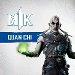 ✅MK1: Куан Чи✅PS5✅ПСН✅PLAYSTATION