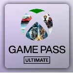 ✅КЛЮЧ🔑Xbox Game Pass Ultimate на 12 месяцев🎮📀