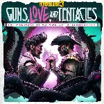 ✅Borderlands 3: Любовь, пушки и щупальца PS4™ &  PS5™
