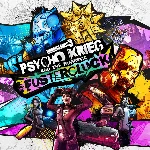 ✅Borderlands 3 Псих Криг и фантастический трындец PS4