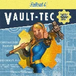 ✅Fallout 4: Vault-Tec Workshop✅PS4✅PS5✅ПСН✅PLAYSTATION