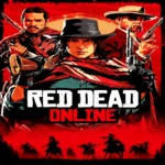 ⚫️RDR Online / РДР Онлайн / Ред дед | ПК Epic Games EGS