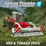 ✅FS22 - Hay & Forage Pack✅PS4✅PS5✅ПСН✅PLAYSTATION