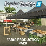 ✅FS22 - Farm Production Pack✅PS4✅PS5✅ПСН✅PLAYSTATION