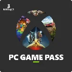 XBOX Game Pass PC на 3+1 месяца India IN Ключ ПРОДЛЕНИЕ